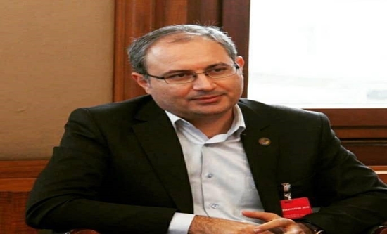 حضور ۱۵۰ تاجر چینی در ایران اکسپو۲۰۲۵