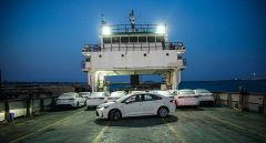 خروج خودروهای وارداتی از شمول قیمت گذاری شورای رقابت