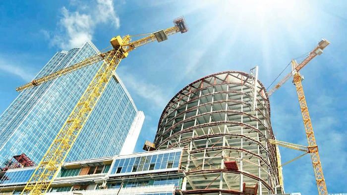 خودکفایی در صنعت ساختمان با وجود تحریم‌های همه‌جانبه