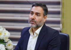 توسعه دیپلماسی فناوری ایران با حضور در پاویون ایران در نمایشگاه بین‌المللی فناورانه  آیمکس استانبول