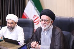 برای خبرنگاران به روزترین امکانات رسانه ای تدارک دیده شود