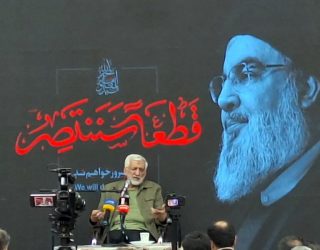 درس «عبرت‌گیری از برجام» در دانشگاه‌ها راه‌اندازی شود