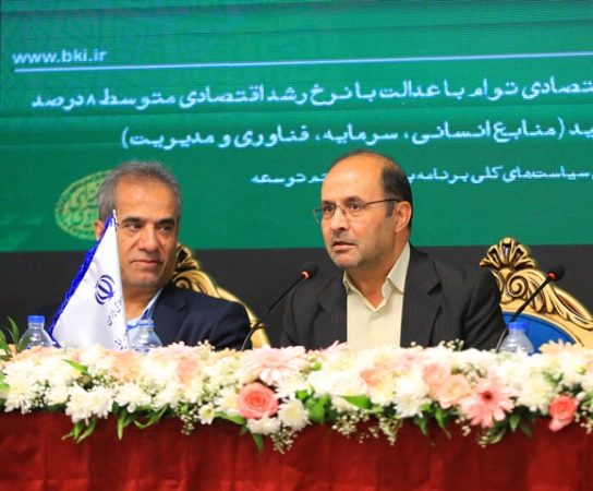 هشدار رئیس پژوهشکده امور اقتصادی نسبت به رکود سرمایه‌گذاری و فناوری در کشور