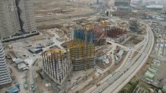 رکود شدید در صنعت ساخت و ساز؛ آیا قیمت مسکن افزایش می‌یابد؟