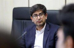 زرندی گزینه سابق وزارت صمت