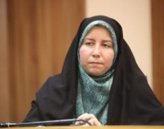 زمانی برای دیده شدن دختران فارس