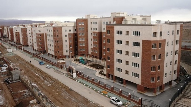 زمان‌بندی اجرای نهضت ملی مسکن شفاف شد