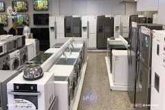 سهم بیش از ۱۰ درصدی تولید کولرگازی در داخل کشور