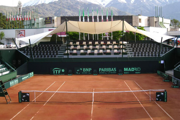 سکوت پرسش‌برانگیز رئیس فدراسیون تنیس؛ از فریاد عدالت‌خواهی تا آرامش مشکوک؟