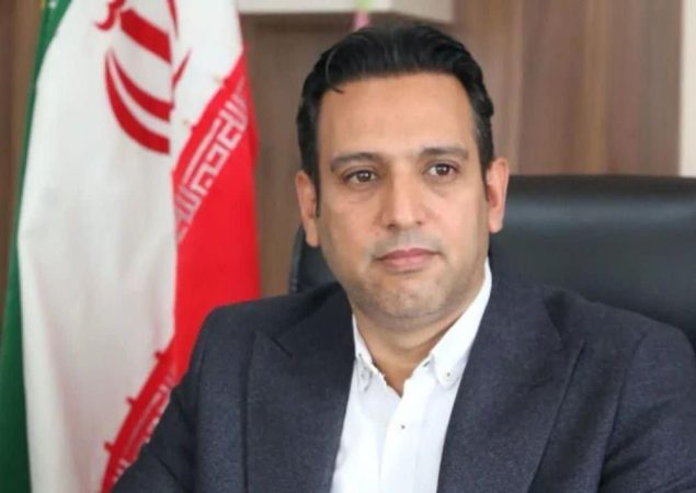 رویای  ۸۵۳ میلیارد تومانی برای عیالوارترین منطقه شیراز