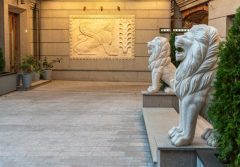 تاسیس شعبه میربیزنس بانک روسیه در ایران