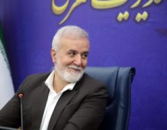 شهردار شیراز خبرنگار شد و رسانه ها پاسخگو