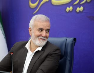 شهردار شیراز خبرنگار شد و رسانه ها پاسخگو