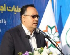 شیراز آذرماه میزبان نخستین کنگره ملی نگهداری و تعمیرات ابنیه و تأسیسات شهری