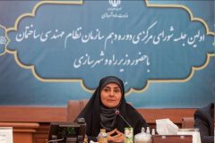 صادق: استقلال سازمان نظام مهندسی باید حفظ شود