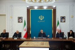 ضرورت تهیه آمار جزئی، دقیق و تفکیکی خسارات اماکن ناشی از جنگ ۱۲ روزه