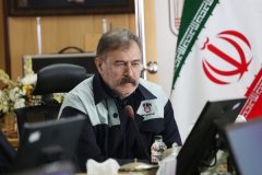 عبور تدریجی ذوب‌آهن اصفهان از چالش‌ها با رشد چشمگیر سود ناخالص و صادرات