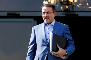 ششمین نمایشگاه و کنفرانس شهر هوشمند ایران توسط معاون رییس جمهور فردا افتتاح می‌گردد