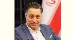 فردا، آغاز به‌کار نهمین نمایشگاه و کنفرانس حمل‌ونقل و لجستیک