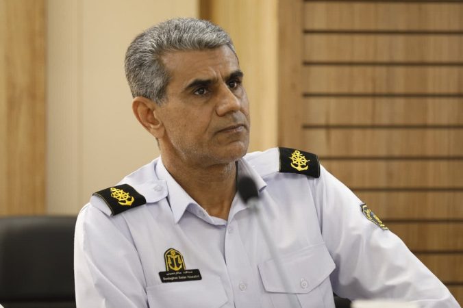 فعالیت ۱۵۰ نیروی یگان حفاظت در طرح ویژه نوروز