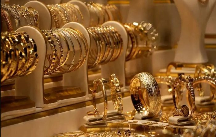 قیمت جهانی طلا امروز ۲۶ فروردین؛ طلا همچنان صعودی