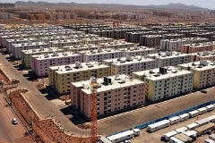 اعلام قیمت مسکن ملی پرند