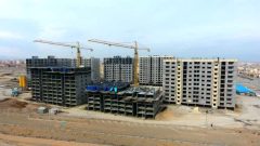 لزوم بازنگری قوانین کهنه مسکن