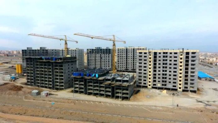 لزوم بازنگری قوانین کهنه مسکن