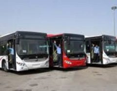 ماجرای قطع سوخت ناوگان اتوبوسرانی شیراز چه بود؟