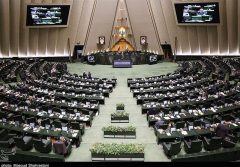 مخالفت با مسکوت ماندن بررسی طرح مالیات بر سوداگری