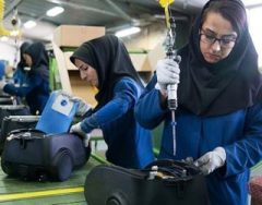 رانده شدگان لطیف اما توانمند