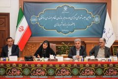 مطالبه‌گری دولت و وزارت راه از نظام مهندسی؛ ضرورت بازنگری در نوع خدمات مهندسان