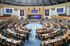 معرفی برگزیدگان بیست و نهمین دوره روز ملی صادرات ایران