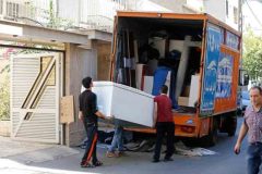 مهاجرت اجباری به مناطق حاشیه‌ای هم دیگر راهکار نیست