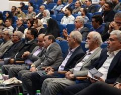 مهندسین فارس برای پیشگیری و کاهش خطرات بزرگترین تهدید زمین شناسی استان آستین بالا زدند