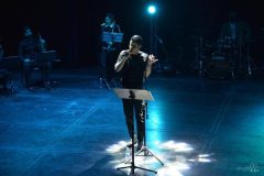 نخستین اجرای گروه فانید در صحنه بلک باکس