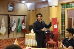 برگزاری نخستین رویداد “رقابت برای آینده فین تک” به میزبانی بانک ملی ایران