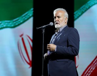 نغمه‌های شهر گل و بلبل در دل نت‌های سمفونی شیراز 