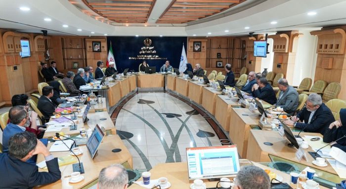 نقش و نحوه کمک صندوق ملی مسکن در حوزه استیجار مشخص شود