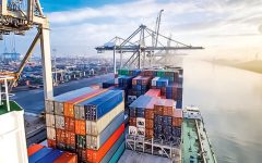 نقش‌آفرینی موثر شرکت‌های مدیریت صادرات در تجارت فرامرزی