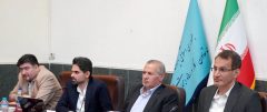 نمایشگاه شهر هوشمند بستری برای توسعه حکمرانی دیجیتال