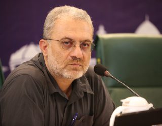 نون دونی تازه بعضی ها در شیراز