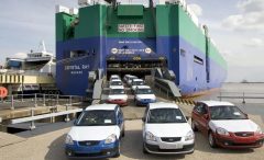 واردات خودروکارکرده در ۱۴۰۴ کلید می‌خورد؟