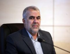 واگذاری مدیریت قرارگاه پدافند غیرعامل در سطح کلان‌شهرها به شهرداری‌ها 