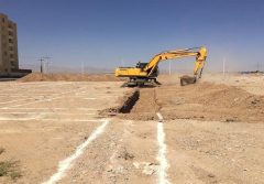 واگذاری ۵۹ هزار زمین به خانوارهای دارای ۳ فرزند و بیشتر