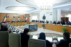 وحدت در بازسازی یک‌هزار میلیارد تومان برای اسکان و ترمیم خسارات جنگ