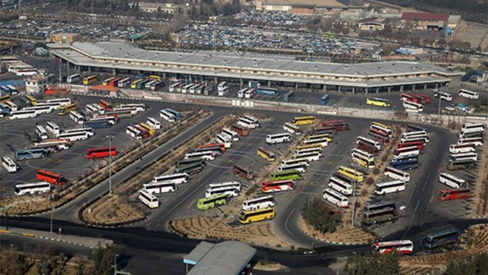 پیش فروش بلیت سفرهای نوروزی همچنان ادامه دارد