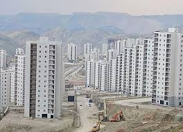 پیشرفت ۵۶ درصدی طرح نهضت ملی مسکن در سیستان و بلوچستان