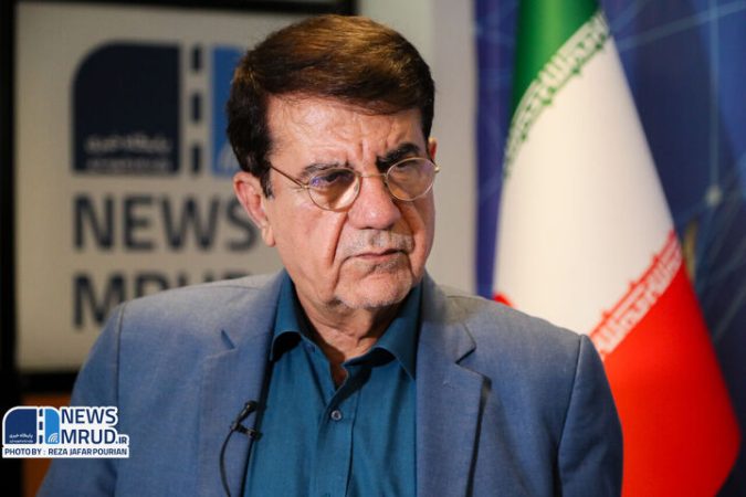 پیشنهاد ۱۰ همت اعتبار برای بازسازی «ساختمان شیشه‌ای»