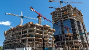 کاهش زمان اجرا مهم‌ترین عامل در ارزان تمام شدن ساخت مسکن